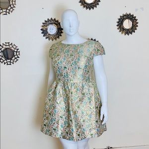 New look Plus size dress